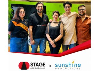 Regional OTT platform STAGE & Sunshine Productions Announce “Daakan,” A Bold Foray into Rajasthani Horror