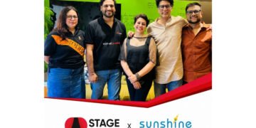 Regional OTT platform STAGE & Sunshine Productions Announce “Daakan,” A Bold Foray into Rajasthani Horror