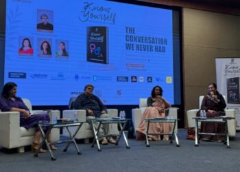 Break the Silence on Sex Education – Book Know Yourself Launched in Ahmedabad, Inspiring Society Towards Scientific Awareness