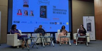 Break the Silence on Sex Education – Book Know Yourself Launched in Ahmedabad, Inspiring Society Towards Scientific Awareness