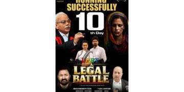 LGBT: A Legal Battle’ Set for Multi-Language Release Across India and International Markets