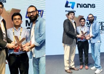 Influencer Act Bags Bronze at afaqs! Marketers’ Excellence Awards 2026