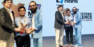 Influencer Act Bags Bronze at afaqs! Marketers’ Excellence Awards 2026