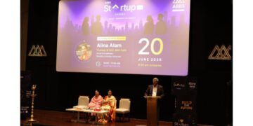 Acharya Bangalore B School Hosts Startup Garage 2026 to Support the Next Generation of Entrepreneurs