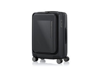 Samsonite Sets a New Standard for Smart Travel with Waypoint™: From luggage maker to travel certainty brand.