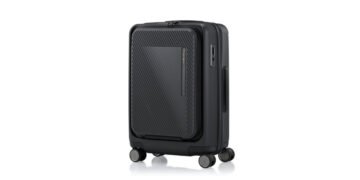 Samsonite Sets a New Standard for Smart Travel with Waypoint™: From luggage maker to travel certainty brand.