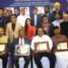 Champions of the Nation: Rotary Club of Chennai Capital Honored Icons Who Elevated India Globally