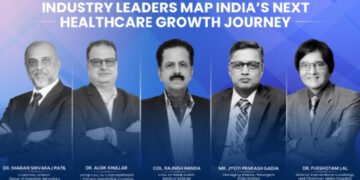 Tier-II & Tier-III Healthcare: India’s Next Growth Story