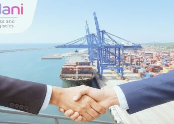 Adani Ports Sells 49% Stake in Vizhinjam Port to MSC