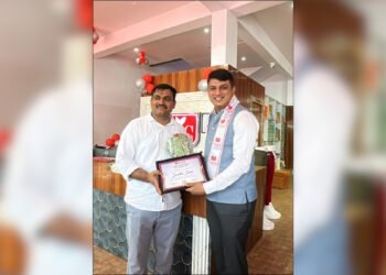 7 Months, 70 Franchises: How Kesaria Textile Company Is Transforming India’s Apparel Retail Landscape