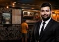 Started at 20 with Rs 20,000, Raghav Upadhyay’s Door Ka Tandoor grows into a Rs 2 crore North Indian veg brand