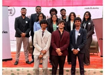 Future Policymakers and Diplomats Come Together at Diplomacy Series MUN