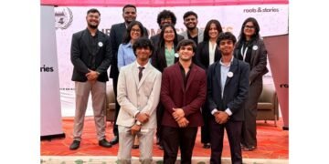Future Policymakers and Diplomats Come Together at Diplomacy Series MUN