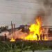 Haldia Petrochemicals Pipeline Fire Injures Over 10