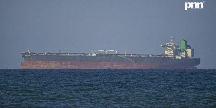 India Plans Strategic Fuel Reserves After Gulf Conflict