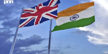 India Is UK’s No. 2 FDI Investor, Creates 12,687 Jobs