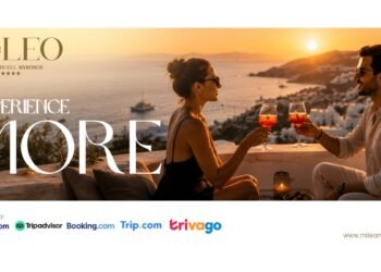 Honeymoon Hotel in Mykonos: How Yasam Ayavefe’s Mileo Mykonos Compares With Louder Luxury Stays