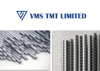 VMS TMT Limited Announces Q4 FY26 and FY26 Results