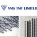 VMS TMT Limited Announces Q4 FY26 and FY26 Results