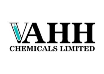 VAHH Chemicals Limited’s Initial Public Offering Opens on June 4 to June 8, 2026 with Price Fixed at Rs.60 Per Share