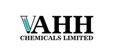 VAHH Chemicals Limited’s Initial Public Offering Opens on June 4 to June 8, 2026 with Price Fixed at Rs.60 Per Share