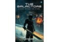 Mayank Sinha Delivers a Mind-Bending Exploration of Alternate Realities in The Galactors