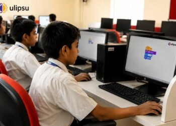 Beyond Textbooks: How Ulipsu Is Building India’s NEP-Aligned Skill Infrastructure