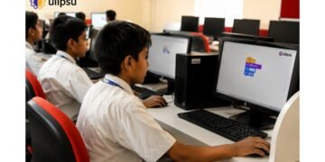 Beyond Textbooks: How Ulipsu Is Building India’s NEP-Aligned Skill Infrastructure