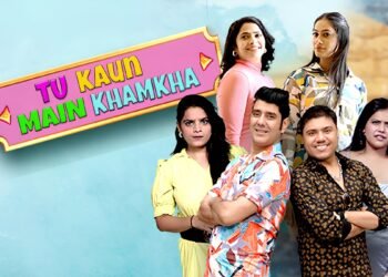 ‘Tu Kaun Main Khamkha’ Brings Family Comedy Back to the OTT
