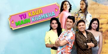 ‘Tu Kaun Main Khamkha’ Brings Family Comedy Back to the OTT