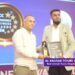 AL KAUSAR TOURS INTERNATIONAL Honored as Best Umrah Tours Organizer from Tumakuru at Karnataka Business Awards 2026