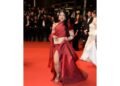 Dr. Remya Niranjan Shines at the 79th International Film Festival, Cannes with Purpose and Grace