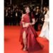 Dr. Remya Niranjan Shines at the 79th International Film Festival, Cannes with Purpose and Grace