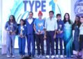 Unstoppable Type 1 Connect Brings Together Over 150 Individuals and Families in Delhi to Strengthen the Type 1 Diabetes Community