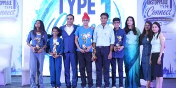 Unstoppable Type 1 Connect Brings Together Over 150 Individuals and Families in Delhi to Strengthen the Type 1 Diabetes Community