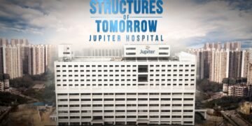 Discovery Channel Spotlights Jupiter Hospital’s Dombivli Facility in Upcoming Special ‘Structures of Tomorrow’
