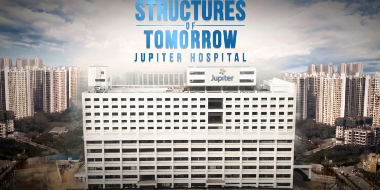 Discovery Channel Spotlights Jupiter Hospital’s Dombivli Facility in Upcoming Special ‘Structures of Tomorrow’
