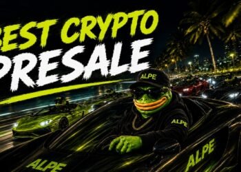 Best Crypto Presale: AlphaPepe Hits USD 1.5M Raised as Friday’s AlphaSwap Early Access Fuels 500x Potential