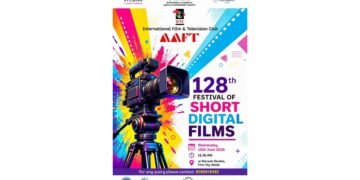 AAFT Introduces Prestigious Awards for Short Films at the Historic 128th AAFT Festival of Short Digital Films