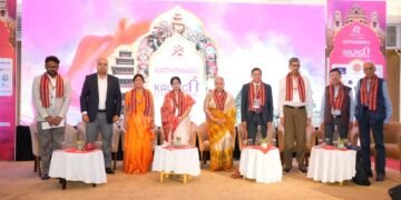 Kathmandu–Kalinga Literary Festival 2026 Opens, Celebrating South Asian Literary and Cultural Connections