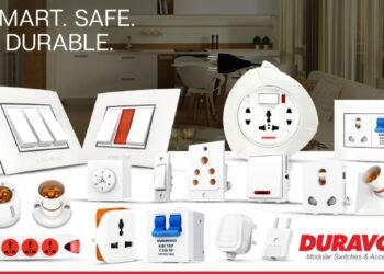 Duravolt Accelerates Expansion Across India’s Fast-Moving Electrical Goods (FMEG) Industry; Strengthens Distribution Network Across North, Central and Eastern India