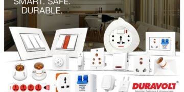 Duravolt Accelerates Expansion Across India’s Fast-Moving Electrical Goods (FMEG) Industry; Strengthens Distribution Network Across North, Central and Eastern India