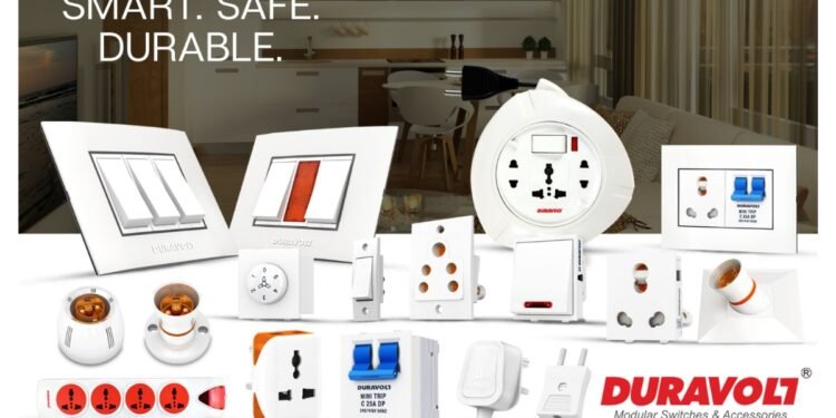 Duravolt Accelerates Expansion Across India’s Fast-Moving Electrical Goods (FMEG) Industry; Strengthens Distribution Network Across North, Central and Eastern India