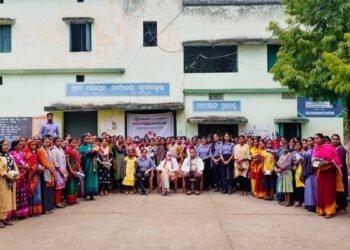 Vedanta Aluminium Promotes Menstrual Hygiene and Adolescent Health Across Jharsuguda and Sundargarh Districts