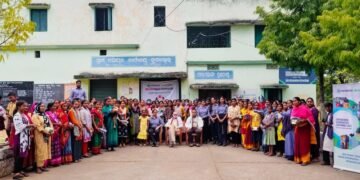Vedanta Aluminium Promotes Menstrual Hygiene and Adolescent Health Across Jharsuguda and Sundargarh Districts