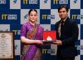 Nagpur-Based IT Campus Guru Bags IT Rashtriya Ratna Samman 2026 for Excellence in Highest IT Placements; Kangana Ranaut Presents Award
