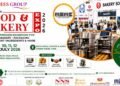 Food and Bakery Expo 2026 Gearing Up for Its Biggest Edition Yet — Limited Stalls Remain