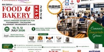 Food and Bakery Expo 2026 Gearing Up for Its Biggest Edition Yet — Limited Stalls Remain