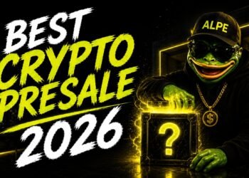 Best Crypto Presale 2026: AlphaPepe Set to Dominate Markets with Second CEX Partnership Reveal This Saturday