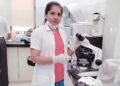 Dr. Jyotsna Singh: Advancing Neuroscience, Healthcare Innovation, and Women-Led Scientific Leadership